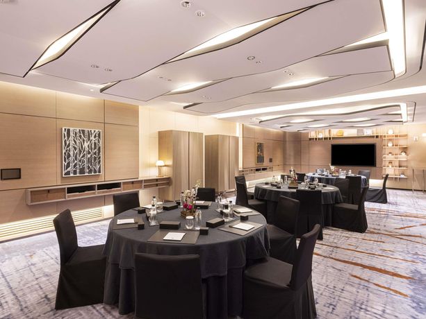 Verified hotel review - Fairmont Ambassador Seoul - 29
