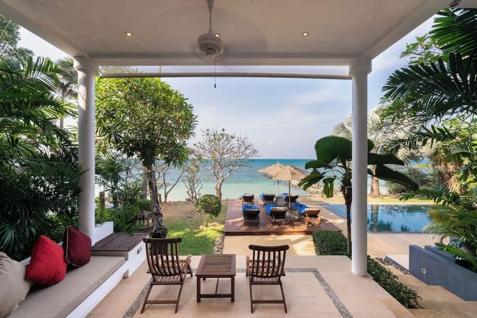 Belmond Napasai - 19