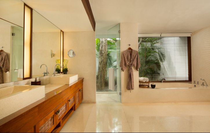 The Legian Bali - 5