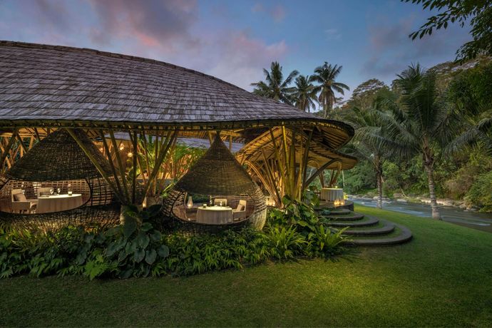 Verified hotel review - Mandapa, A Ritz-Carlton Reserve - 54