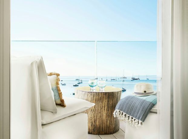 Nobu Hotel Ibiza Bay - 4