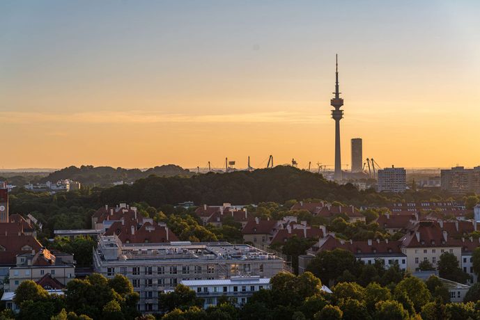 Andaz Munich Schwabinger Tor - a concept by Hyatt - 32