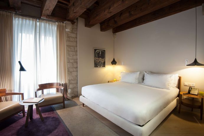Verified hotel review - Mercer Hotel Barcelona - 12