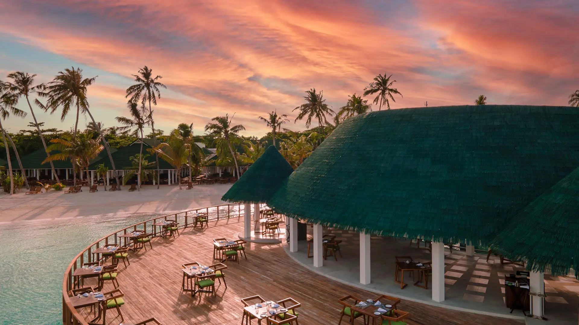 Review of Siyam World Maldives - 8