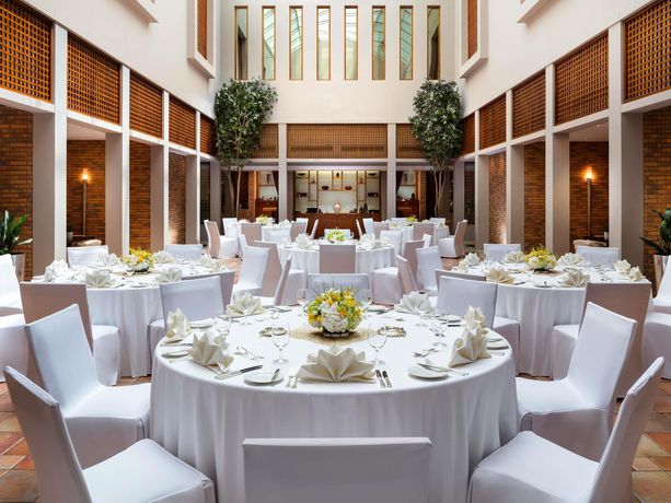 Fairmont Dubai - 10