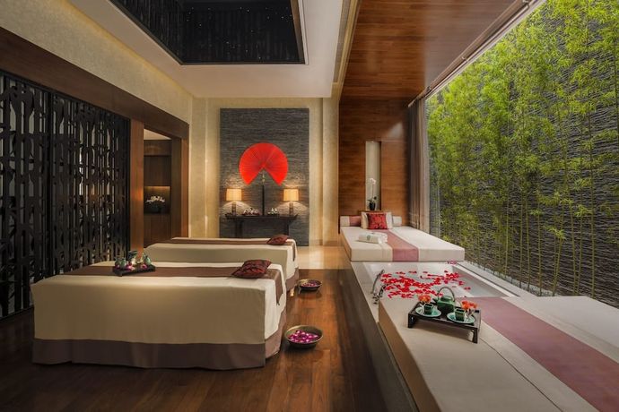 Verified hotel review - Banyan Tree Macau - 7