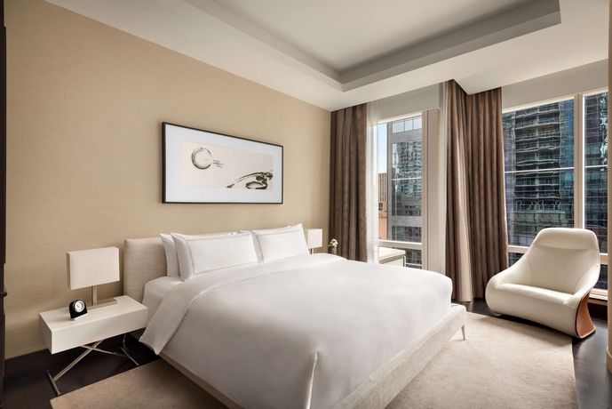 Verified hotel review - Shangri-La Toronto - 22