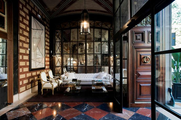 Verified hotel review - Cotton House Hotel, Autograph Collection - 8