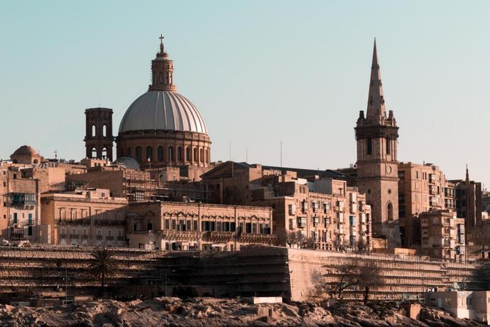 Verified hotel review - The Coleridge Boutique Hotel In Valletta - 5
