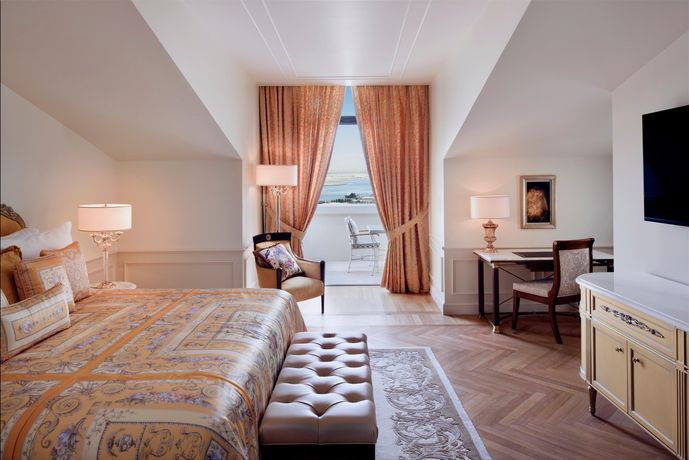 Palazzo Versace Dubai - 41