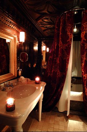 The Witchery by the Castle - 14