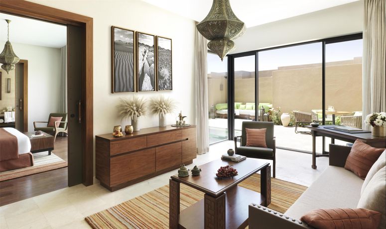 Verified hotel review - Anantara Al Jabal Al Akhdar Resort - 32