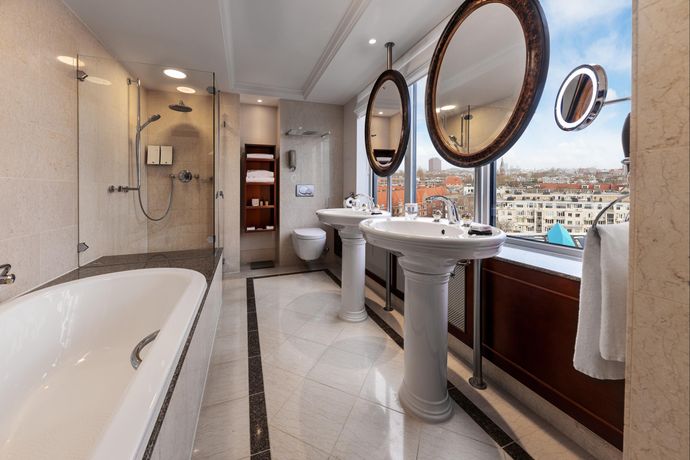 Verified hotel review - Hotel Okura Amsterdam - 16