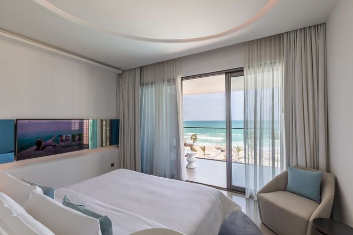 Nikki Beach Villas - 3