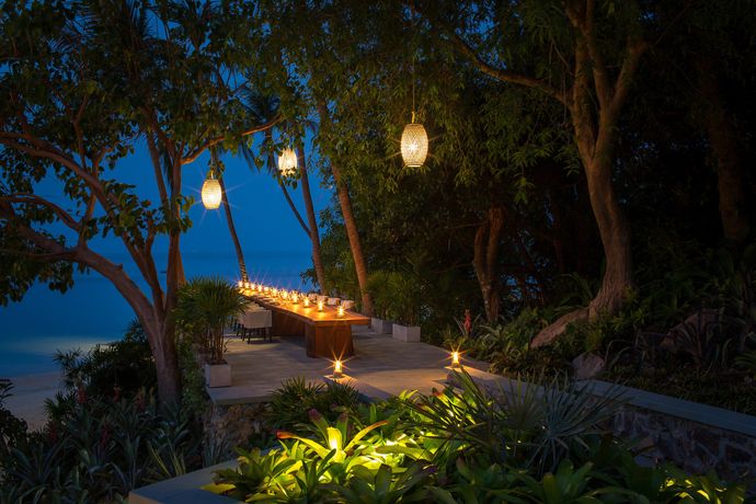 Four Seasons Resort Koh Samui - 2