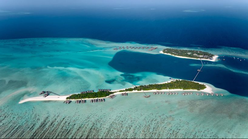 Conrad Maldives Rangali Island - 22