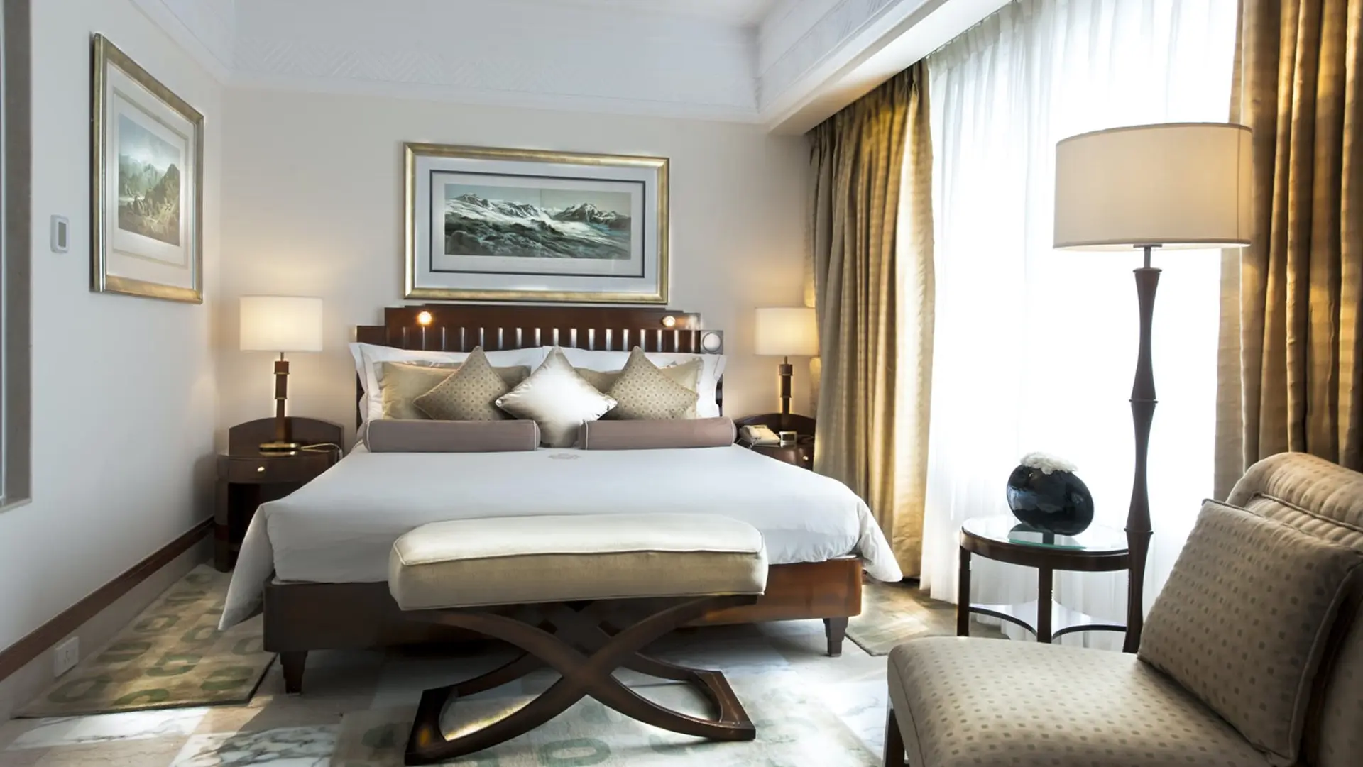 Review of The Imperial, New Delhi - 3