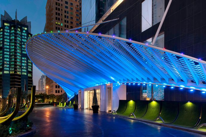 Verified hotel review - W Doha - 19