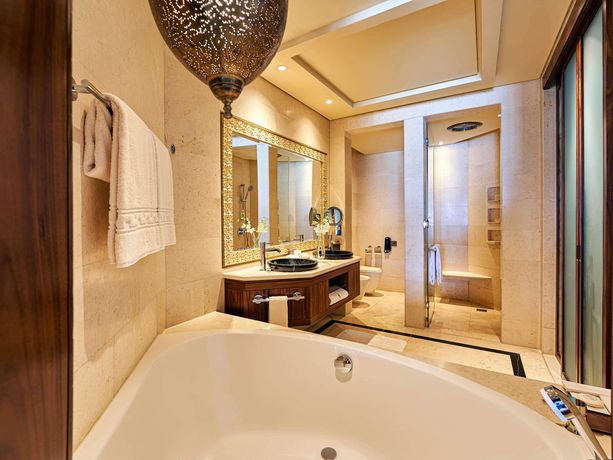 Raffles Dubai - 51