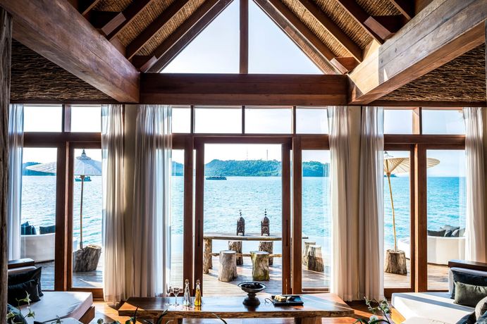 Song Saa Private Island - 26