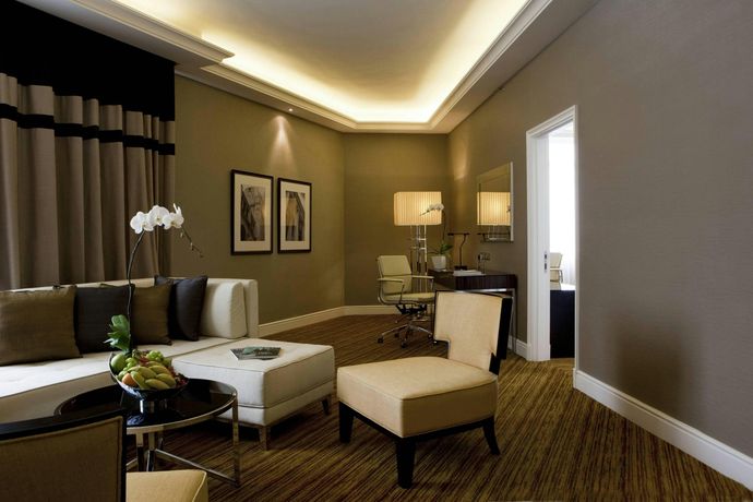 Verified hotel review - The Majestic Hotel Kuala Lumpur, Autograph Collection - 32