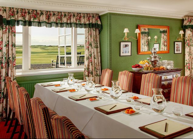 Greywalls Hotel & Chez Roux - 51