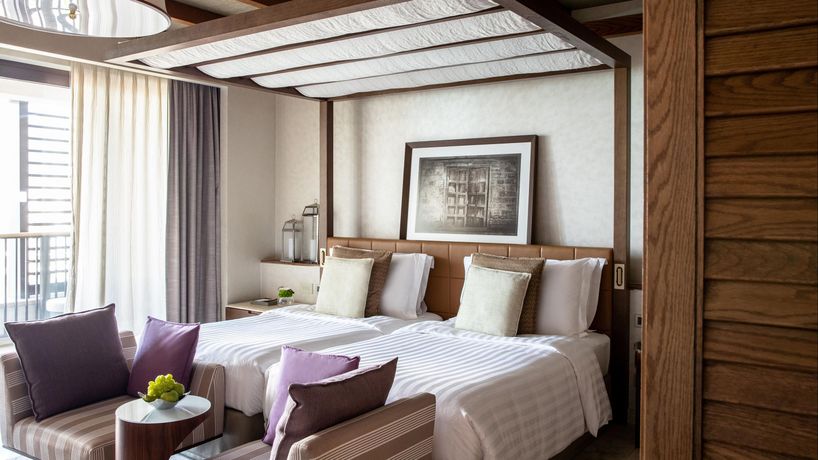 Jumeirah Al Naseem