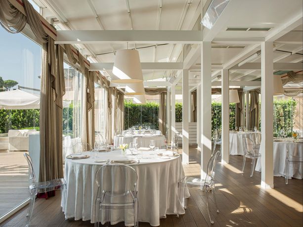 Verified hotel review - Gran Melia Rome - 60