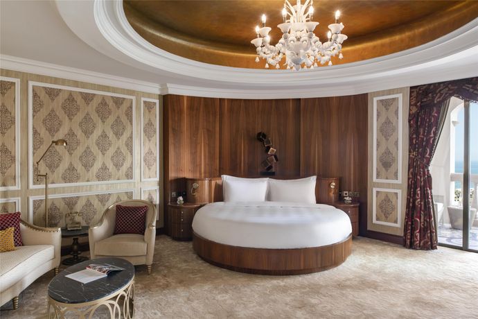 Verified hotel review - Marsa Malaz Kempinski, The Pearl - 34