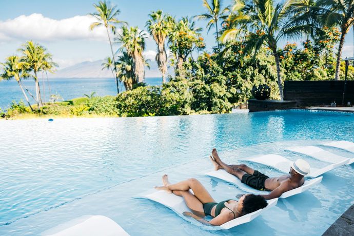 Verified hotel review - Wailea Beach Resort - Marriott, Maui - 45