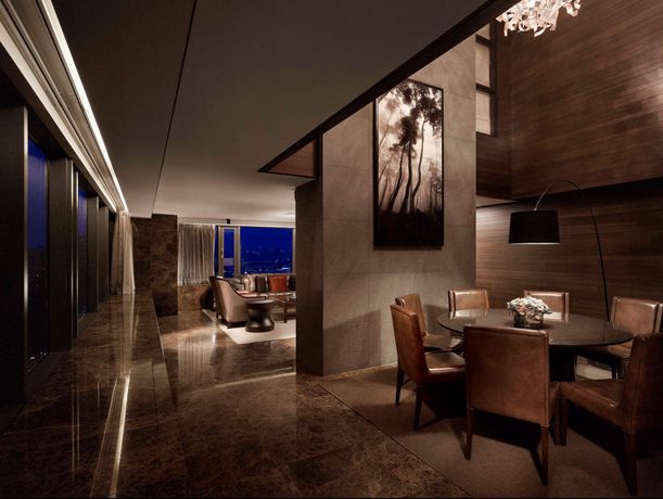 Verified hotel review - Banyan Tree Club & Spa Seoul - 47