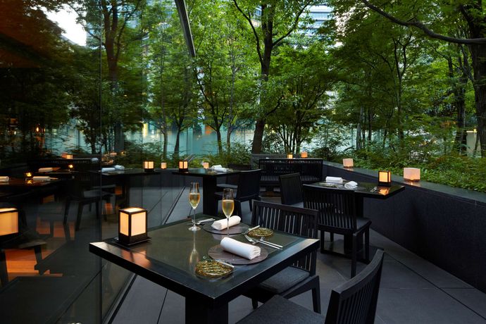 Verified hotel review - Aman Tokyo - 31