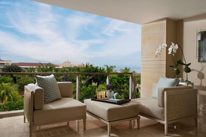Verified hotel review - Mulia Resort - 9