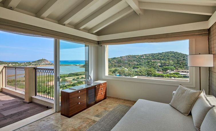 Verified hotel review - Conrad Chia Laguna Sardinia - 32