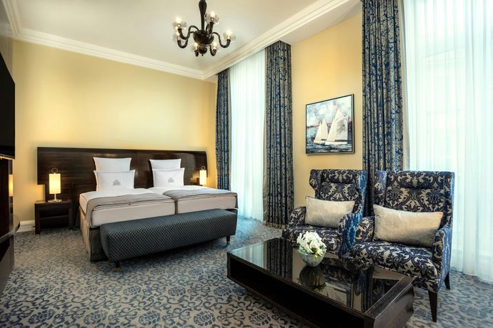 Hotel Atlantic Hamburg, Autograph Collection - 28