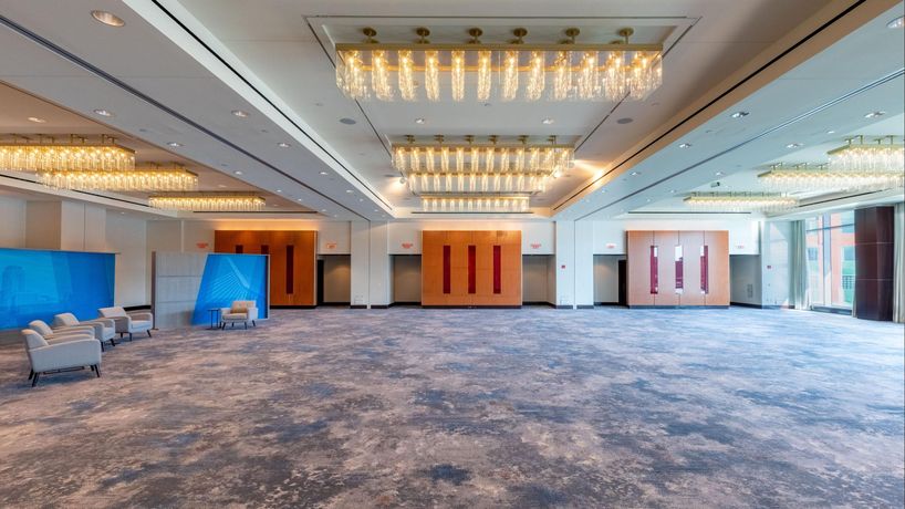 Verified hotel review - InterContinental Boston - 23