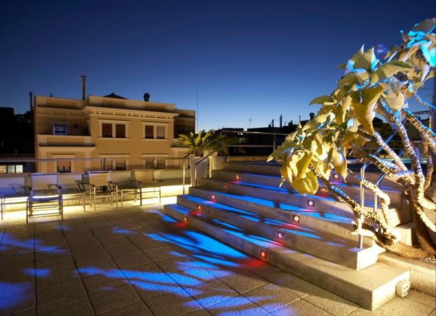 Verified hotel review - Claris Hotel GL - 26