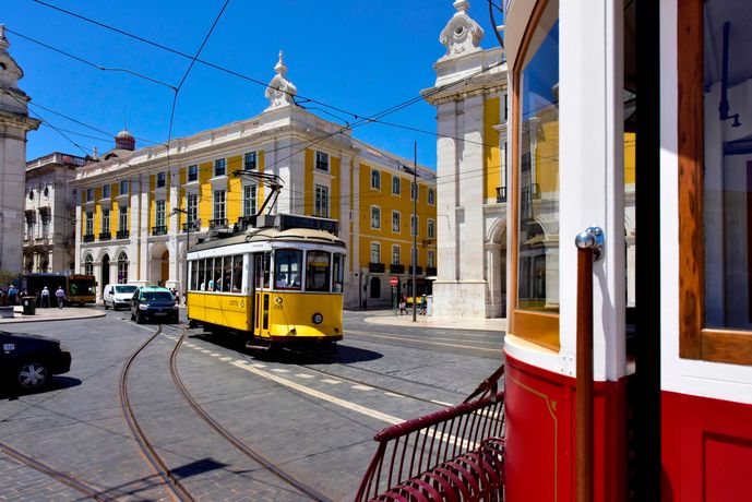 Verified hotel review - Pousada de Lisboa - Small Luxury Hotels Of The World - 53