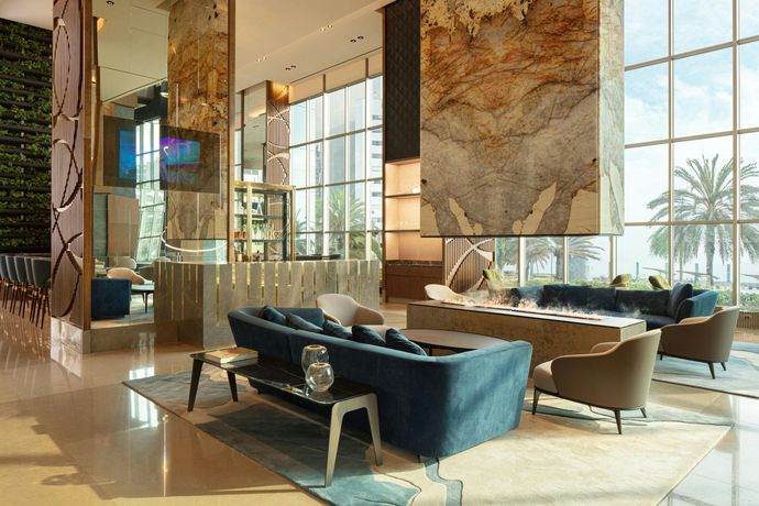 JW Marriott Hotel Lima - 15