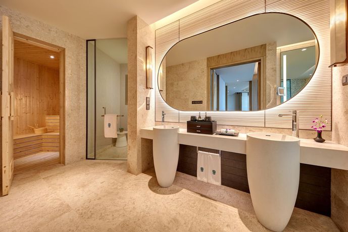 Verified hotel review - Banyan Tree Kuala Lumpur - 2