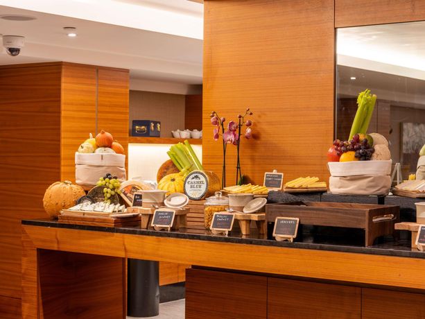Sofitel London Heathrow - 45