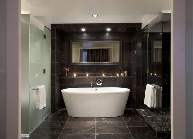 Verified hotel review - Rosewood Hotel Georgia - 23