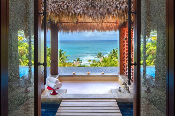 Verified hotel review - Anantara Maia Seychelles Villas - 53