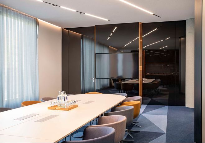 Andaz Munich Schwabinger Tor - a concept by Hyatt - 33