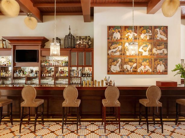 Raffles Makati