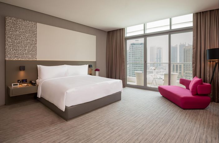 InterContinental Dubai Marina - 58