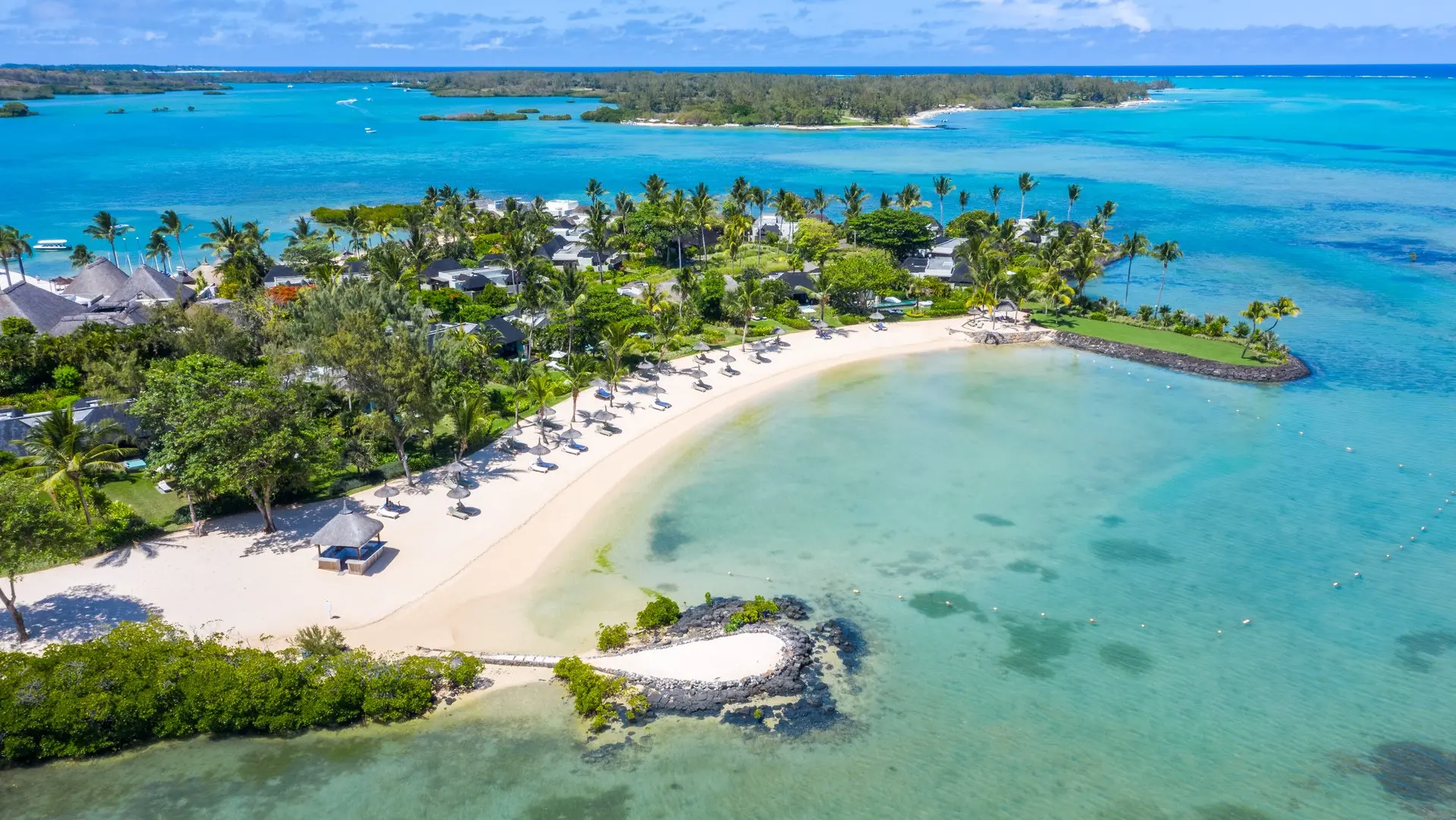 Review of Four Seasons Resort Mauritius at Anahita - 7