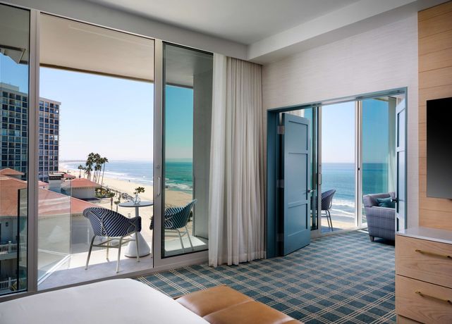 Hotel del Coronado, Curio Collection by Hilton - 43