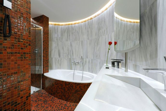 Verified hotel review - Claris Hotel GL - 36