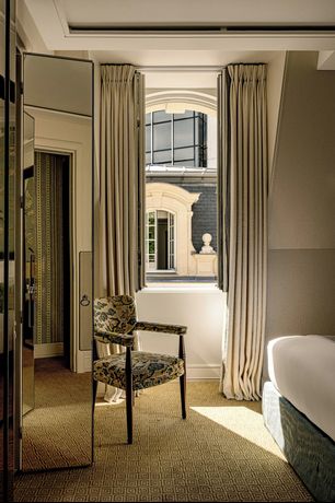 Verified hotel review - Saint James Paris - 17